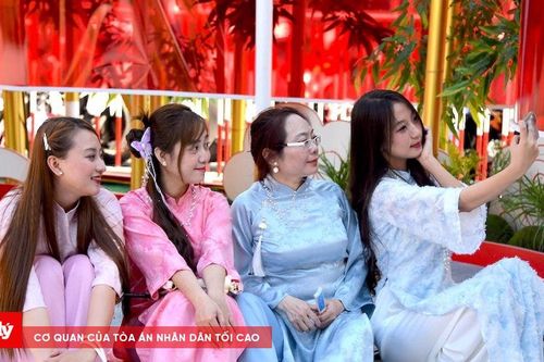 Những điểm níu chân người dân, du khách ở 'siêu đô thị' TP.HCM
