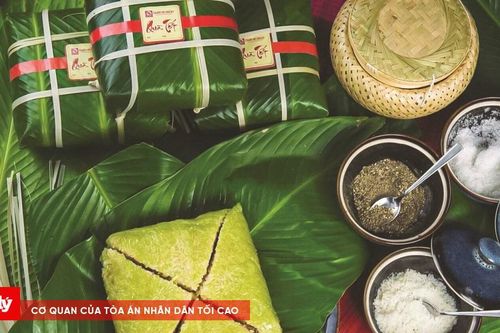 Hương vị Tết xưa giữa lòng Hà Nội