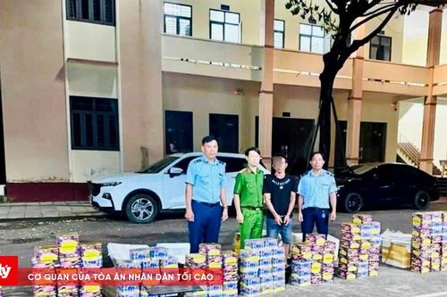 Đốt pháo hoa, pháo nổ ngày Tết 2026: Vi phạm có thể bị phạt đến 20 triệu đồng