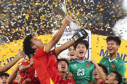 Bóng đá Việt Nam năm 2026: Mục tiêu và tham vọng vươn mình