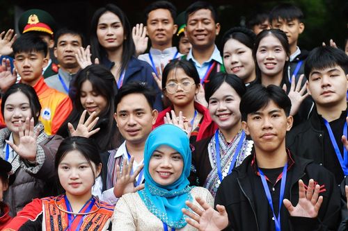 Sinh khí mới của giáo dục