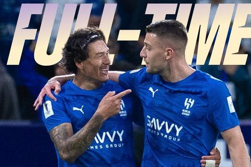 Nunez lập cú đúp, Al Hilal thắng kịch tính ở Cúp C1 châu Á