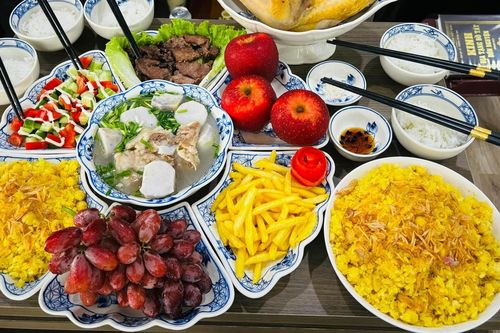 Cách cúng mùng 2 tết Bính Ngọ 2026 đầy đủ, chi tiết