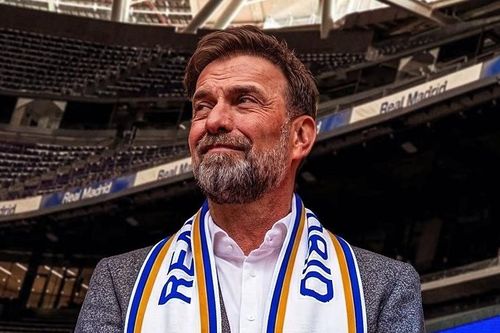 Klopp từ chối phũ MU và Chelsea, có thể 'đổi ý' với Real Madrid
