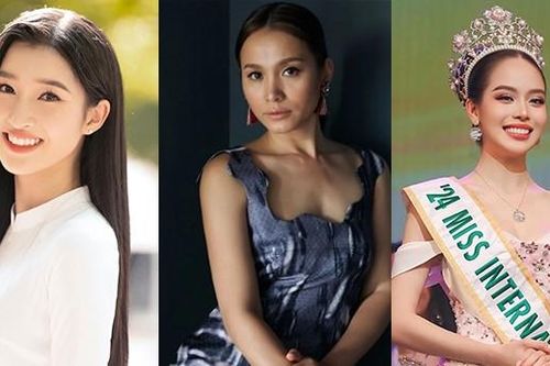 10 mỹ nhân tuổi Ngọ đẹp nhất showbiz Việt, có người là dâu tỷ phú số 1 Việt Nam