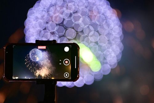 'Luật lạ' đêm giao thừa của gia đình 4 thế hệ