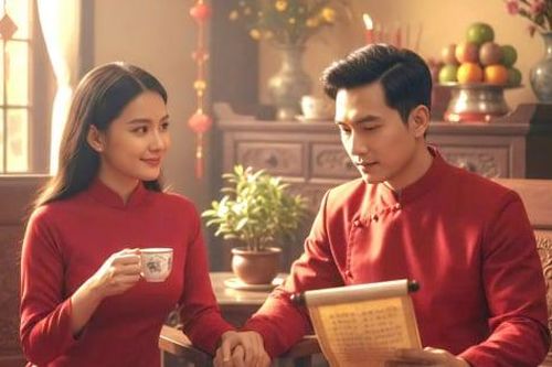 Tết và chuyện 'yêu': Khi nào nên tạm gác niềm vui để giữ gìn sức khỏe?