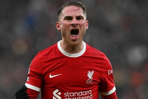 MU nhắm đánh cắp Mac Allister từ Liverpool, Arsenal sáng cửa đón Nico Williams