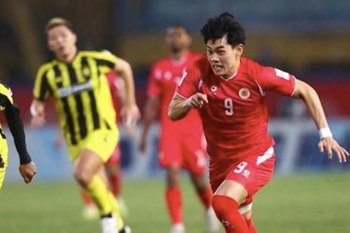 CAHN và bài toán ngược dòng tại Singapore: Khi đẳng cấp phải lên tiếng đúng lúc
