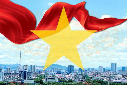 Tin vào 'giai đoạn tăng trưởng kỳ diệu' của Việt Nam