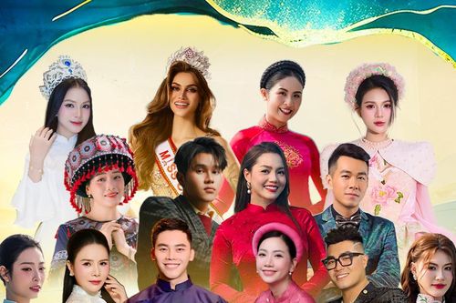 Đón xem Cảm hứng bất tận 2026 trên VTV: Chuyến du xuân tìm về bản nguyên văn hóa