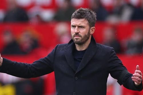 Michael Carrick thay đổi Man Utd: Nới lỏng kỷ luật và tham vọng chiêu mộ Mac Allister