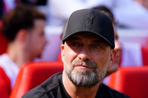 Manchester United bác bỏ thông tin liên hệ mời Jurgen Klopp về dẫn dắt đội bóng
