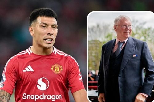 Lisandro Martinez: Tham vọng tái hiện kỷ nguyên Sir Alex Ferguson tại Manchester United