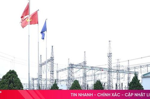 Thầm lặng canh giữ nguồn sáng mùa xuân