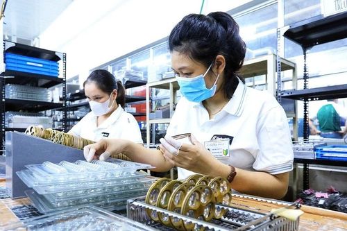Kinh tế Việt Nam năm 2026 với 'bệ phóng' vững chắc cho kỷ nguyên tăng trưởng mới