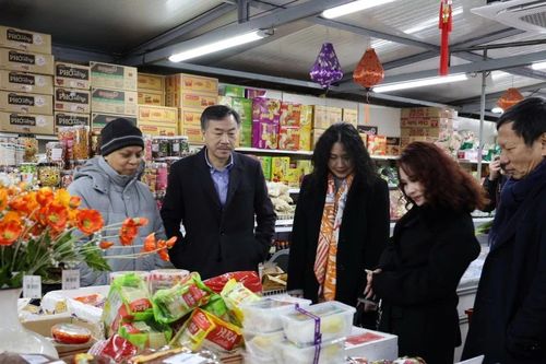 Xuân Bính Ngọ 2026: Gắn kết cộng đồng người Việt tại Séc
