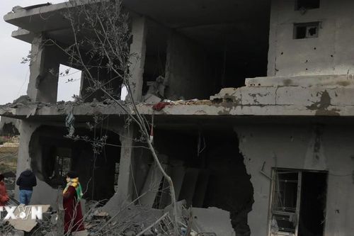 Hezbollah đe dọa phản ứng mạnh mẽ nhằm vào Israel