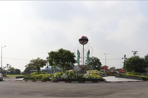 Nắm bắt cơ hội chuyển mình từ vùng đất nhiễm mặn