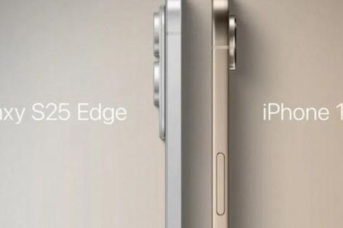 Top smartphone mỏng đáng sở hữu nhất 2026