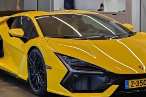 Siêu xe Lamborghini Revuelto bị triệu hồi vì lỗi phần mềm