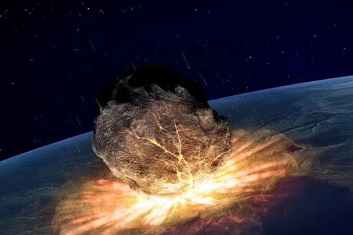 NASA cảnh báo đáng sợ về 15.000 tiểu hành tinh 'sát thủ thành phố', có nguy cơ va chạm Trái đất