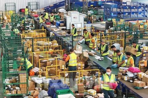 Bước đi thuế quan mới với các quốc gia châu Phi