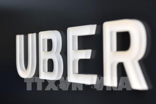 Uber mở rộng giao hàng sang 7 thị trường châu Âu