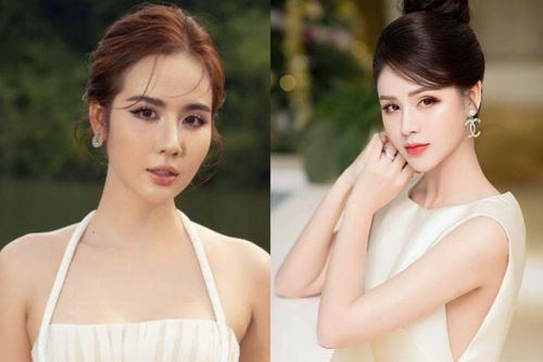 Hai mỹ nhân tuổi Ngọ khuynh đảo phim giờ vàng