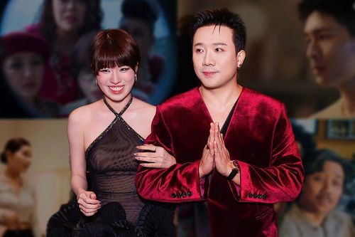 Đẳng cấp phim Tết của Trấn Thành: Mỗi năm là một câu thoại viral