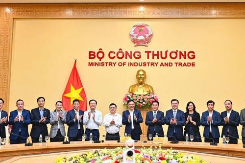 Năm Ngọ, suy ngẫm về 'mã lực' Công Thương