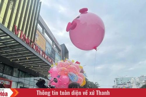 Lời chúc đầu xuân...