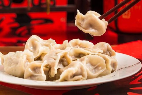Ẩm thực Tết Á Đông: Những món ăn mang lời cầu chúc năm mới an lành