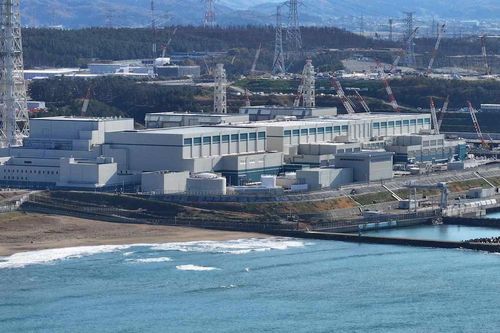 Nhật Bản: Nhà máy hạt nhân TEPCO lần đầu tiên phát điện sau 14 năm
