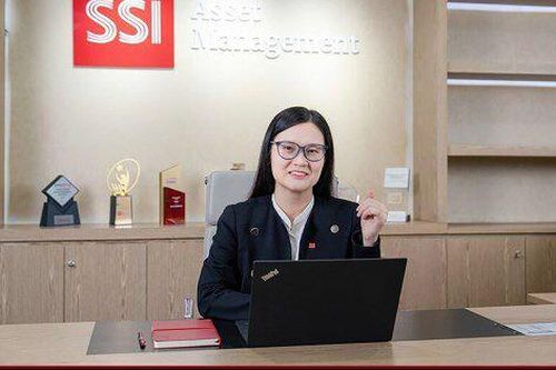 Đầu năm Ngọ trò chuyện với nữ CEO quản lý tỷ USD: 'Dòng vốn toàn cầu luôn sẵn sàng, cơ hội thuộc về thị trường biết mở cửa!'