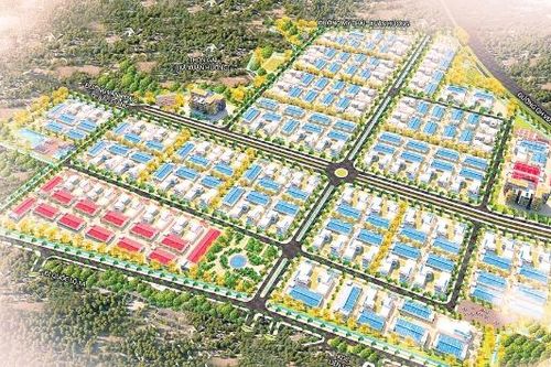 Xã Mỹ Thái: Lấy công nghiệp làm động lực phát triển