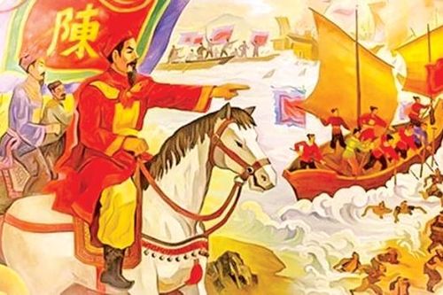 Những năm Ngọ vẻ vang trong lịch sử dân tộc
