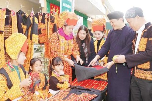 Xã Vân Sơn mở hướng phát triển du lịch và sản phẩm OCOP đặc trưng