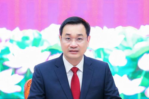 Xây dựng Đà Nẵng trở thành đô thị lớn, trung tâm kinh tế - xã hội của khu vực và cả nước