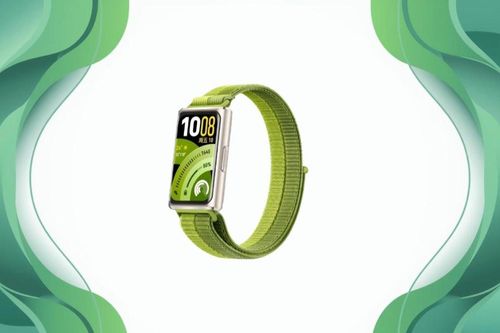 Huawei Band 11 Pro sắp ra mắt: Màn hình 2,000 nits và khung Titan trong phân khúc giá rẻ