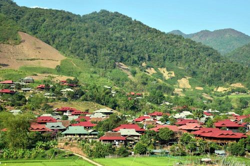 Hành trình phát triển xanh
