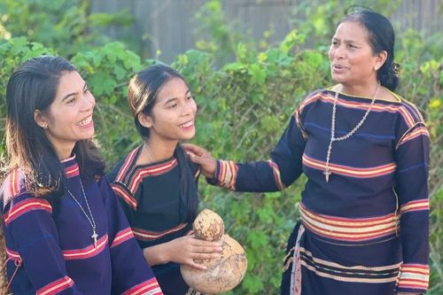 Giữ hồn dân ca Jrai, Bahnar từ những 'ca sĩ' của buôn làng