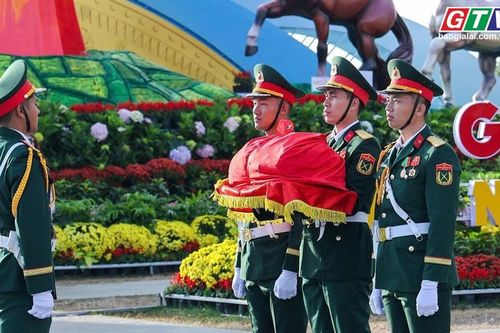 Điểm tin trưa: Trang nghiêm Lễ thượng cờ sáng mùng 1 Tết Bính Ngọ