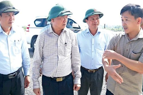 Đồng tâm, hiệp lực xây dựng Gia Lai phát triển bền vững, giàu mạnh