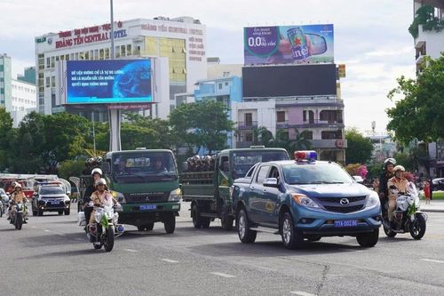 Tết ấm Xuân yên cho mọi nhà