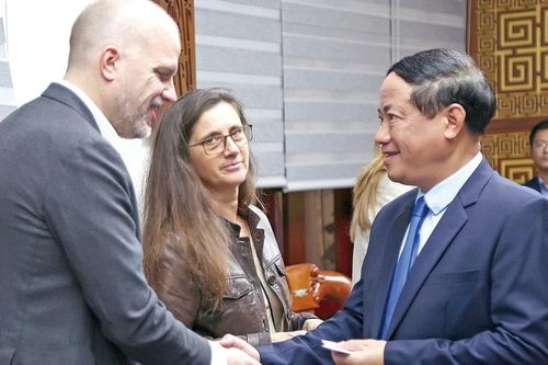 Gia Lai quyết tâm hiện thực hóa khát vọng vươn tầm
