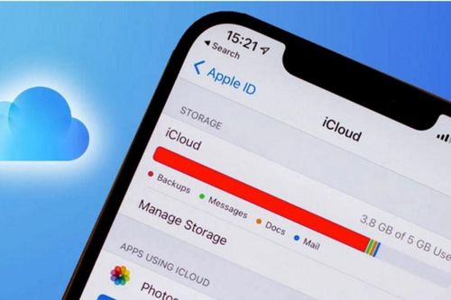 Cách giải phóng dung lượng iCloud trên iPhone đơn giản và hiệu quả nhất