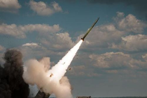 Nga triển khai hệ thống pháo phản lực Sarma có tính năng tương đương HIMARS