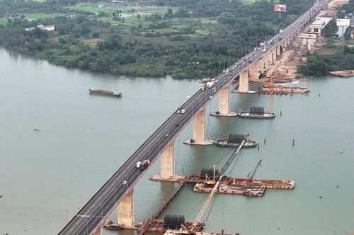 Thi công xuyên Tết Bính Ngọ 2026: Đẩy nhanh tiến độ hạ tầng trọng điểm tại TP HCM