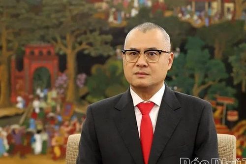 Khơi dậy tinh thần tự chủ, tự cường - Quyết tâm thực hiện thắng lợi các nghị quyết Đại hội Đảng các cấp